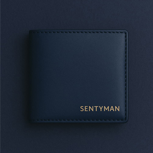 Classic Leather Wallet