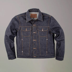 Classic Denim Jacket