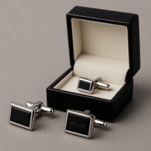 Silver Cofilins