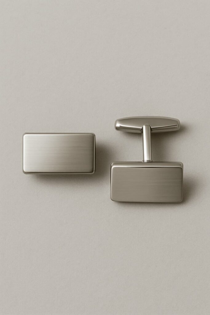 Sentyman Silver Cofilins