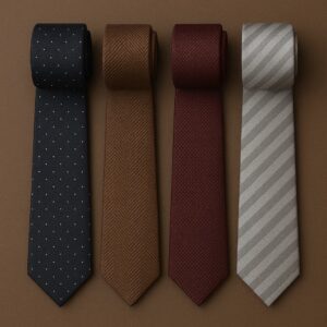 Classic Tie Set