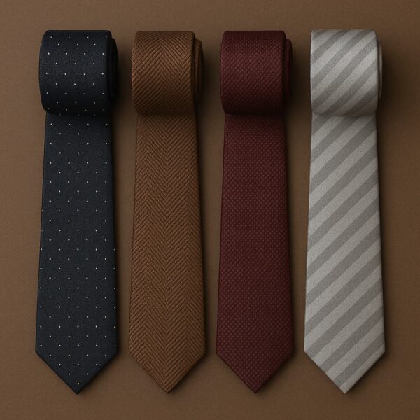 Classic Tie Set