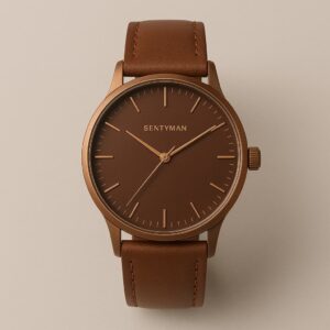 Luxury Watch