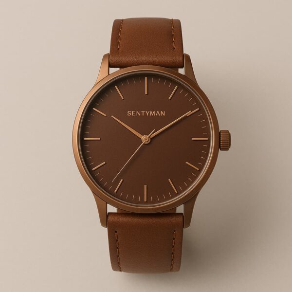 Sentyman Wrist Watch - Image 2
