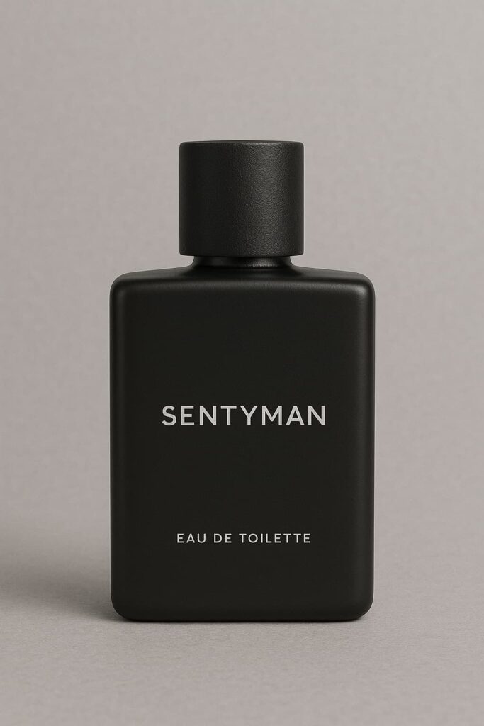 Sentyman Perfume