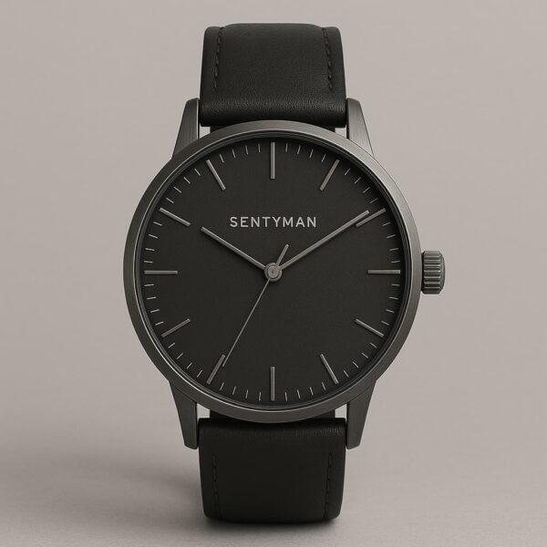 Sentyman Wrist Watch
