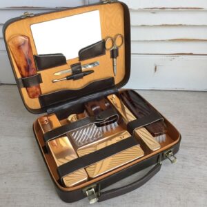Travel Grooming Kit